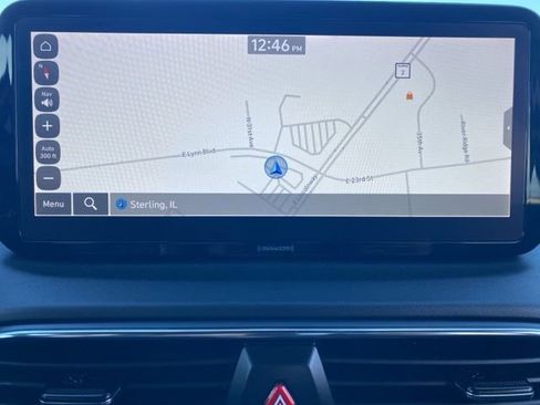 Used 2023 Hyundai Santa Fe SEL image 35