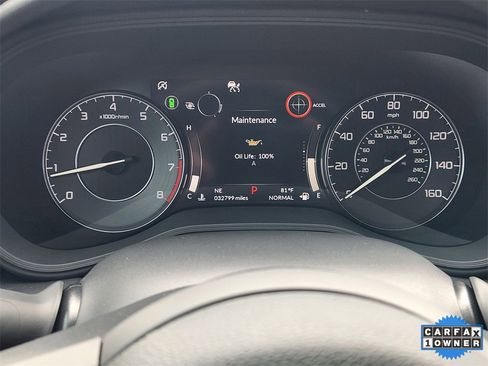 Certified 2022 Acura TLX w/ Technology Package image 18