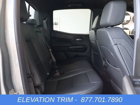 New 2026 GMC Canyon Elevation w/ Convenience Package RWD image 20