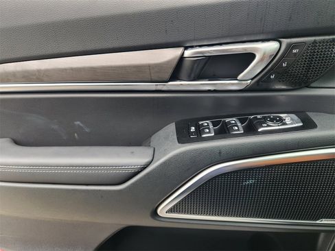 New 2025 Kia Telluride SX Prestige X-Line image 18