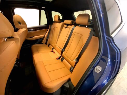 Certified 2023 BMW X3 xDrive30i w/ Premium Package image 21