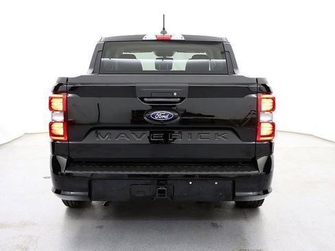 New 2026 Ford Maverick Lobo AWD/4WD image 6