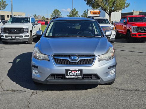 Used 2014 Subaru Crosstrek Touring AWD/4WD image 11