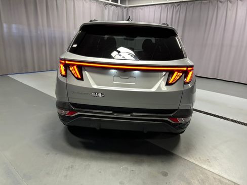 Used 2023 Hyundai Tucson SEL image 6