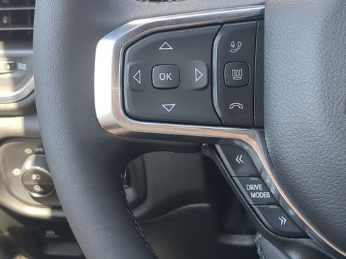 New 2026 RAM 1500 Laramie w/ Night Edition image 24