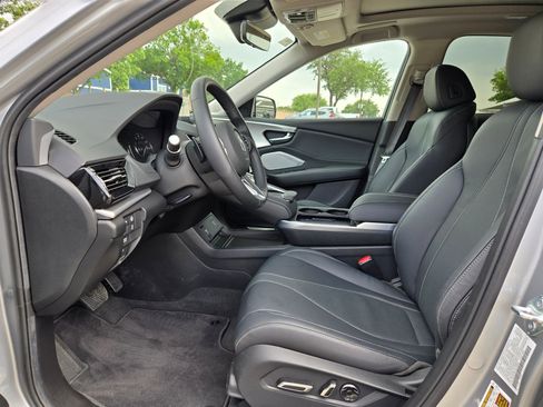 Used 2025 Acura RDX SH-AWD w/ Technology Package image 10