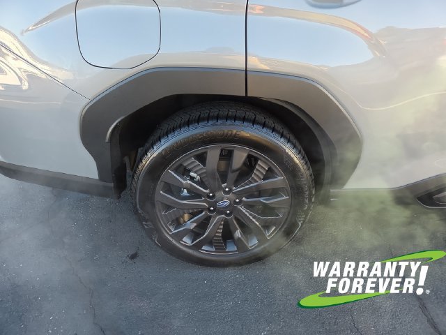 Certified 2026 Subaru Forester Sport w/ Onyx Edition AWD/4WD image 21