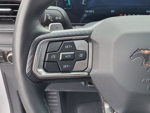 Certified 2025 Ford Mustang GT RWD image 26