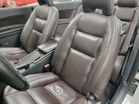 Used 2012 Volvo C70 T5 image 34