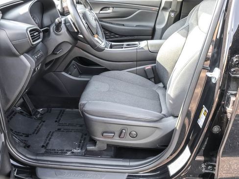 Used 2023 Hyundai Santa Fe SEL image 18
