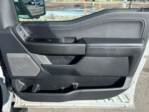 Used 2024 Ford F150 Lariat image 31