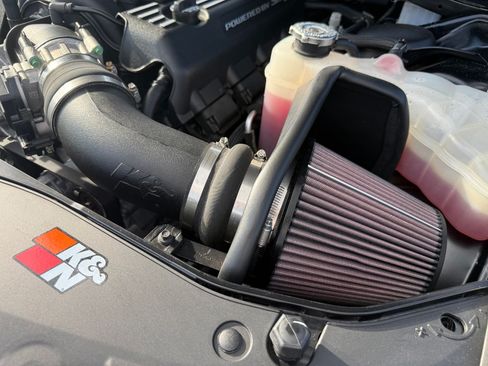 Used 2021 Dodge Charger Scat Pack RWD image 28