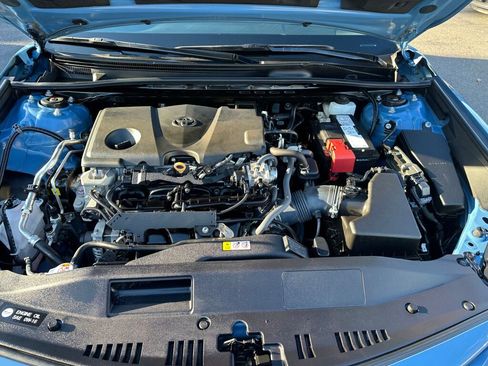 Used 2023 Toyota Camry SE image 32
