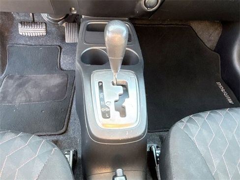 Used 2021 Mitsubishi Mirage ES image 14