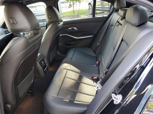 Used 2022 BMW 330e w/ M Sport Package image 10