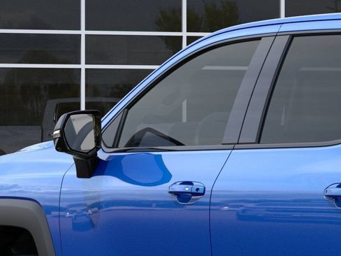 New 2026 Chevrolet Silverado EV LT w/ Plus Package AWD/4WD image 13