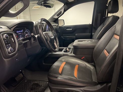 Used 2021 GMC Sierra 1500 AT4 w/ AT4 Value Package image 10