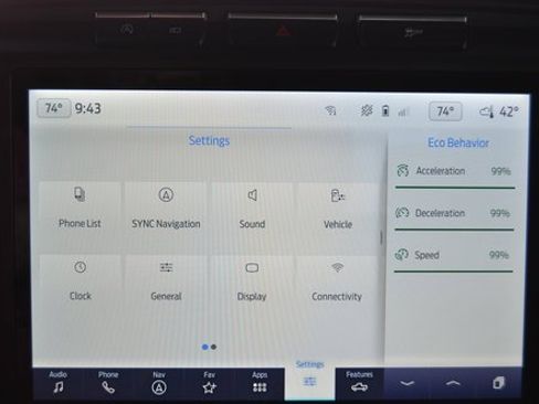 Used 2023 Ford F150 XLT w/ Equipment Group 302A High image 37