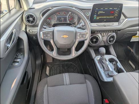 New 2026 Chevrolet Blazer LT w/ Midnight/Sport Edition image 11