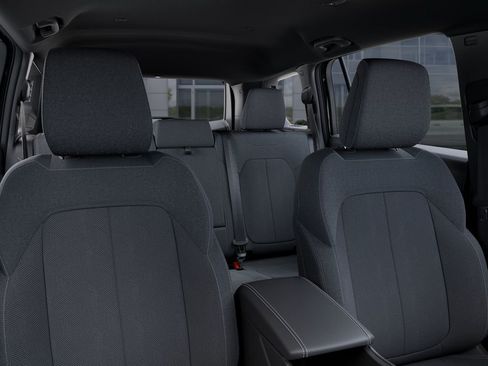 New 2026 Jeep Cherokee Laredo AWD/4WD image 26