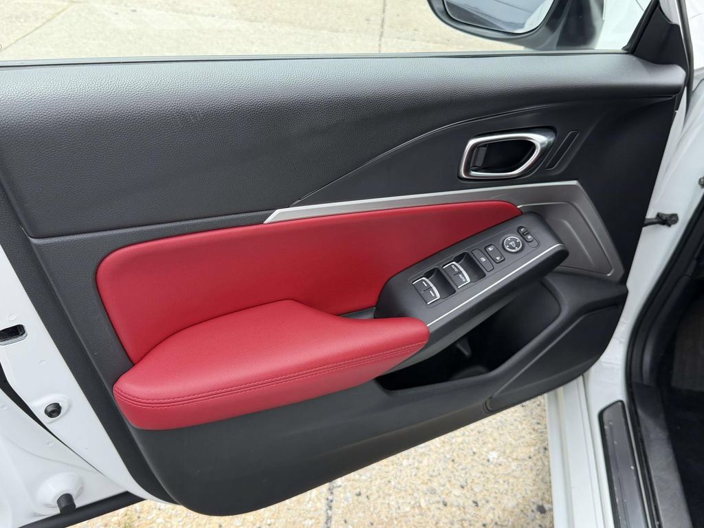 Used 2023 Acura Integra A-Spec FWD image 16