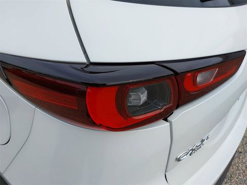 Used 2023 MAZDA CX-5 AWD 2.5 S w/ Premium Plus Pkg image 34