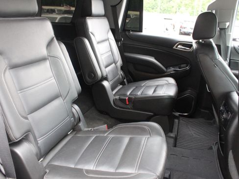 Used 2018 GMC Yukon Denali w/ Open Road Package AWD/4WD image 35