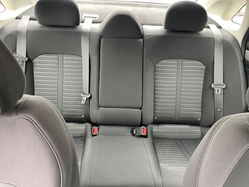 Used 2025 Kia K5 LXS image 36