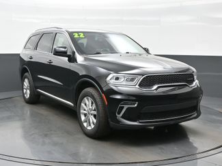 Used 2022 Dodge Durango SXT video 2