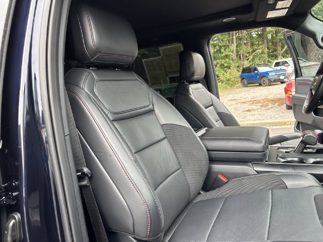 Used 2025 Ford F150 Raptor AWD/4WD image 24