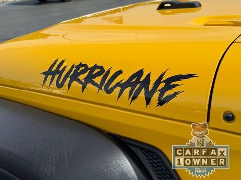 Used 2021 Jeep Wrangler Unlimited Sport image 8