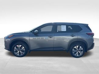 Used 2022 Nissan Rogue SV FWD video 2
