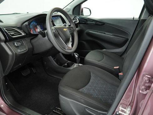 Used 2019 Chevrolet Spark LT FWD image 10