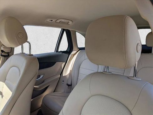 Used 2017 Mercedes-Benz GLC 300 GLC 300 image 20