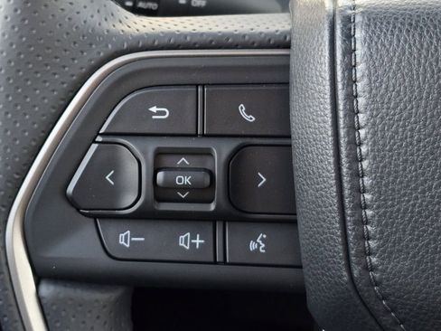 New 2026 Toyota 4Runner TRD Sport Premium image 13