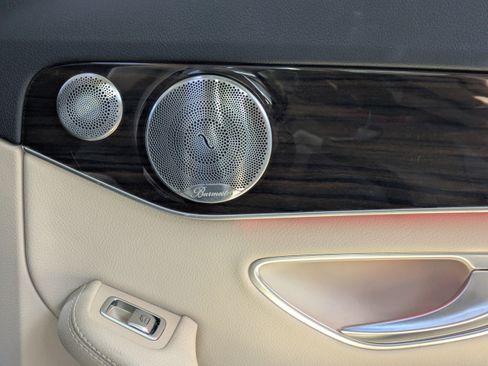 Used 2021 Mercedes-Benz C 300 Sedan image 15