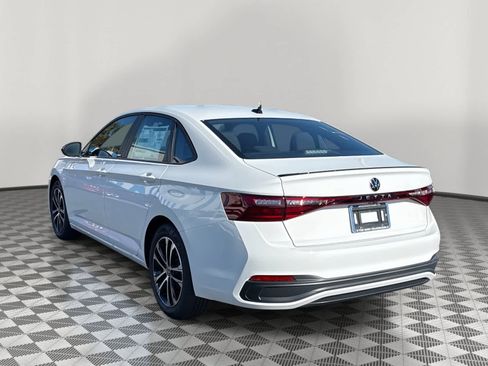 New 2026 Volkswagen Jetta Sport image 5