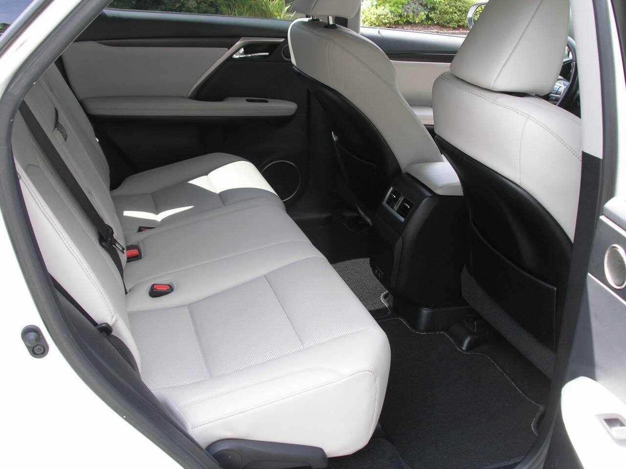 Used 2021 Lexus RX 350 AWD w/ Premium Package image 9