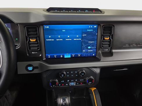 Used 2023 Ford Bronco Badlands AWD/4WD image 22