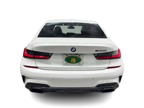 Used 2020 BMW M340i image 3
