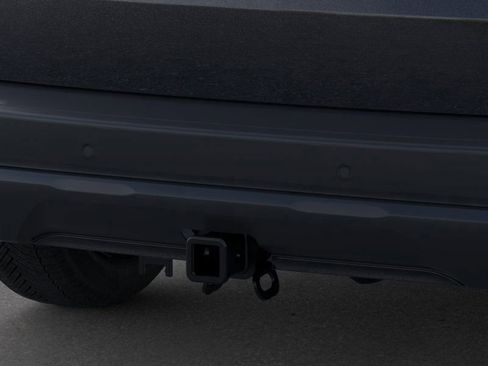 New 2025 Ford Escape ST-Line Select w/ Tech Pack #2 image 24