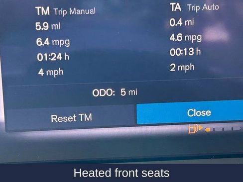 New 2025 Volvo XC40 B5 Ultra w/ Protection Package image 32