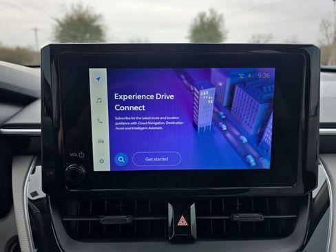 Used 2023 Toyota Corolla Cross LE image 21