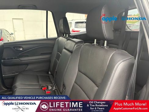 Used 2017 Honda Pilot EX-L image 5