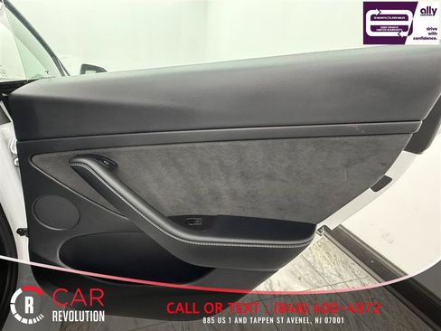 Used 2022 Tesla Model 3 Long Range AWD/4WD image 30