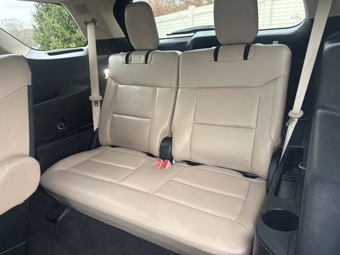 Used 2023 Ford Explorer Limited w/ Equipment Group 301A image 19