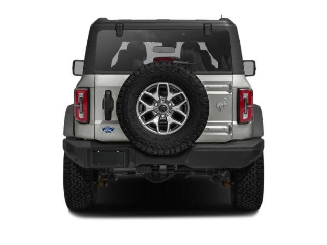 Certified 2023 Ford Bronco Badlands AWD/4WD image 5