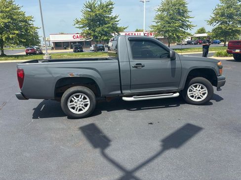 Used 2012 Chevrolet Colorado LT AWD/4WD image 35