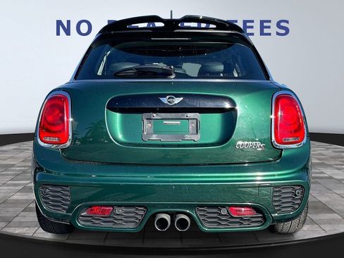 Used 2016 MINI Cooper S image 5