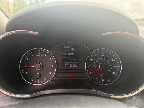 Used 2014 Kia Forte LX w/ Popular Package FWD image 15